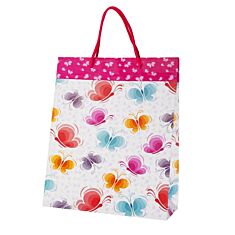 Пакеты бумажные подарочные 26x32 см 8/0038/117