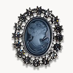 Брошь 19/0981/888