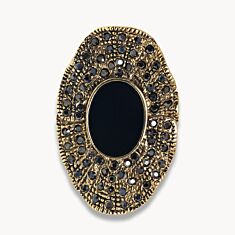 Брошь 19/0983/999