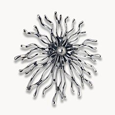 Брошь 19/0985/888