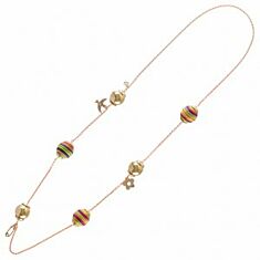 Ожерелье 12/0600