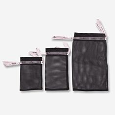 Подарочный мешочек средний, 21,5*12 см 8/0044/601